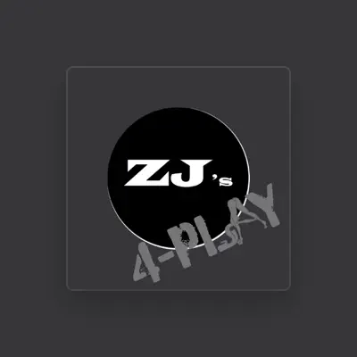 Listen to Zj's, watch music videos, read bio, see tour dates & more!