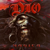 Magica (Deluxe Edition;2019 – Remaster) - Dio new Single