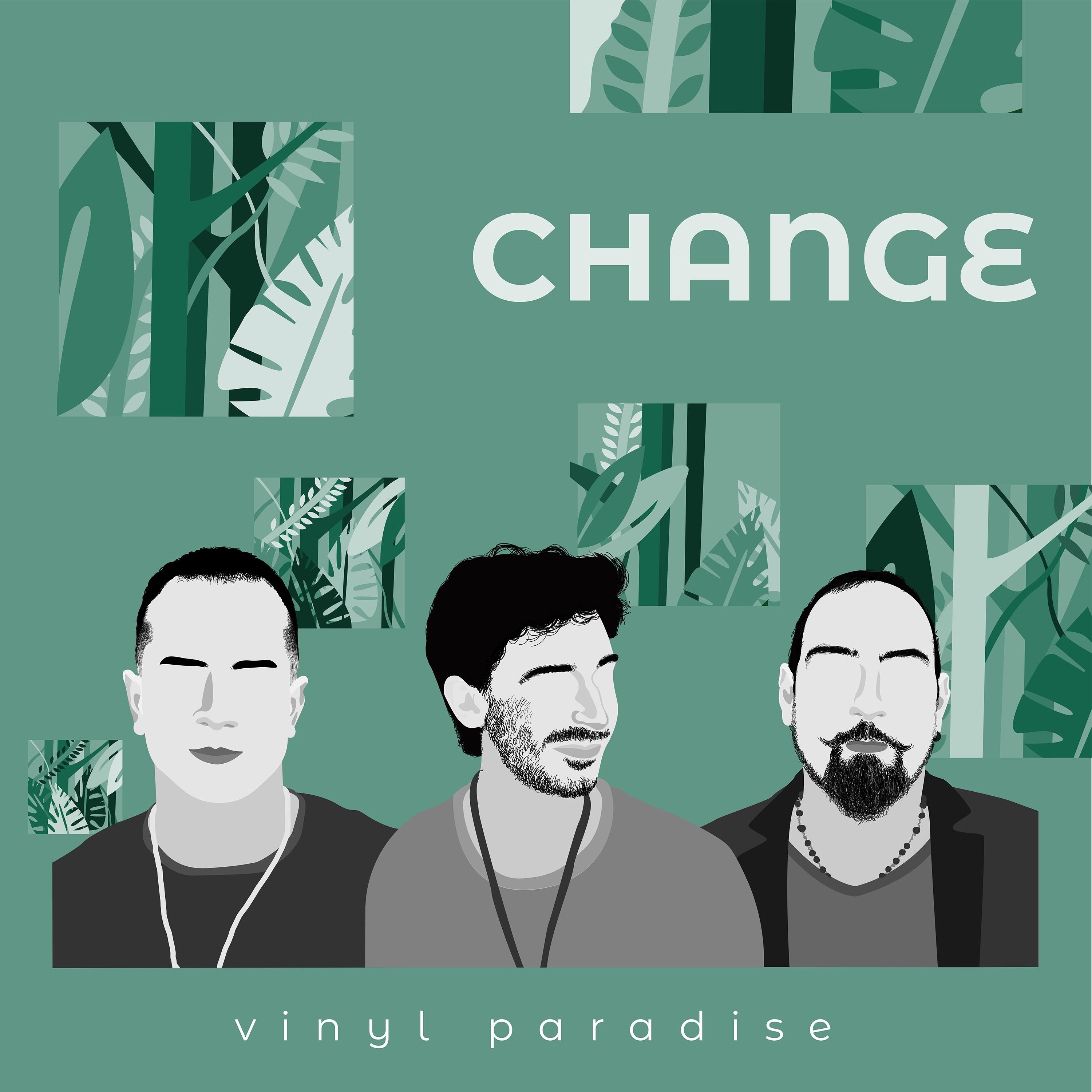 Change - Single