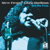 Let Me Down Easy - Steve Freund & Gloria Hardiman