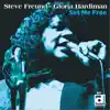 Let Me Down Easy (& Gloria Hardiman)