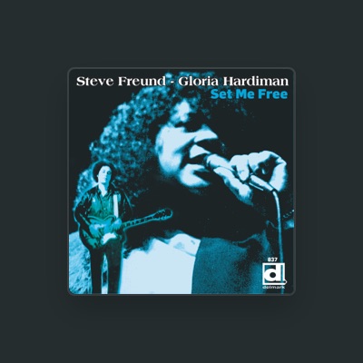 Listen to Steve Freund, watch music videos, read bio, see tour dates & more!