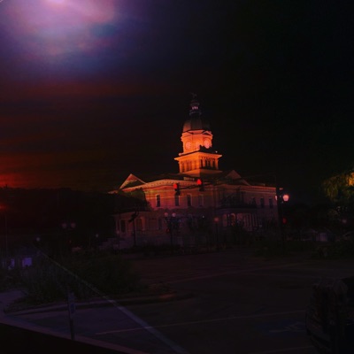 Hideout (feat. Kidd Sace) - Single