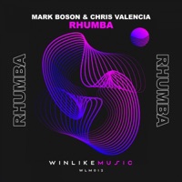 Rhumba - Single - Mark Boson & Chris Valencia