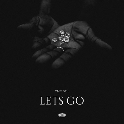Lets Go - Single