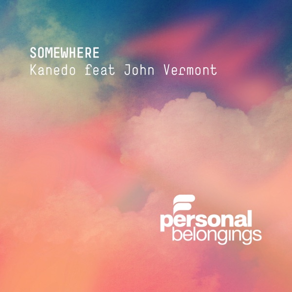 Somewhere - Single