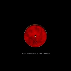 Isa EP
