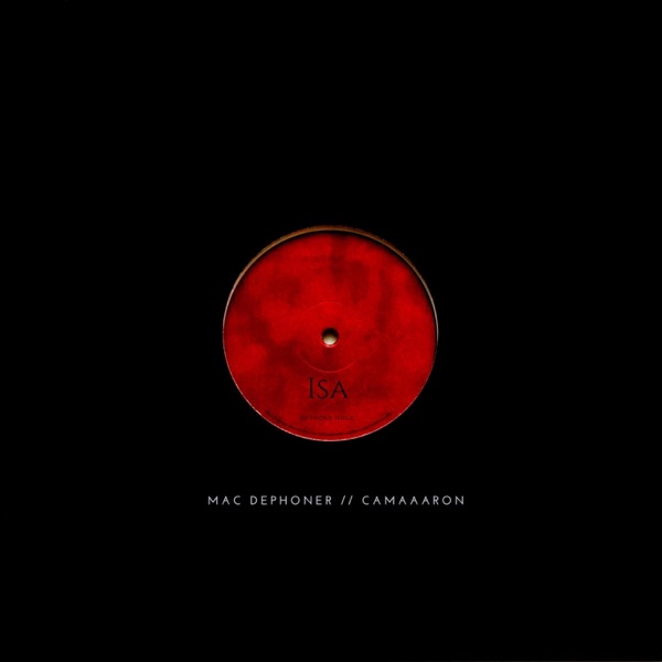 Isa EP