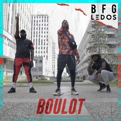 Boulot - Single