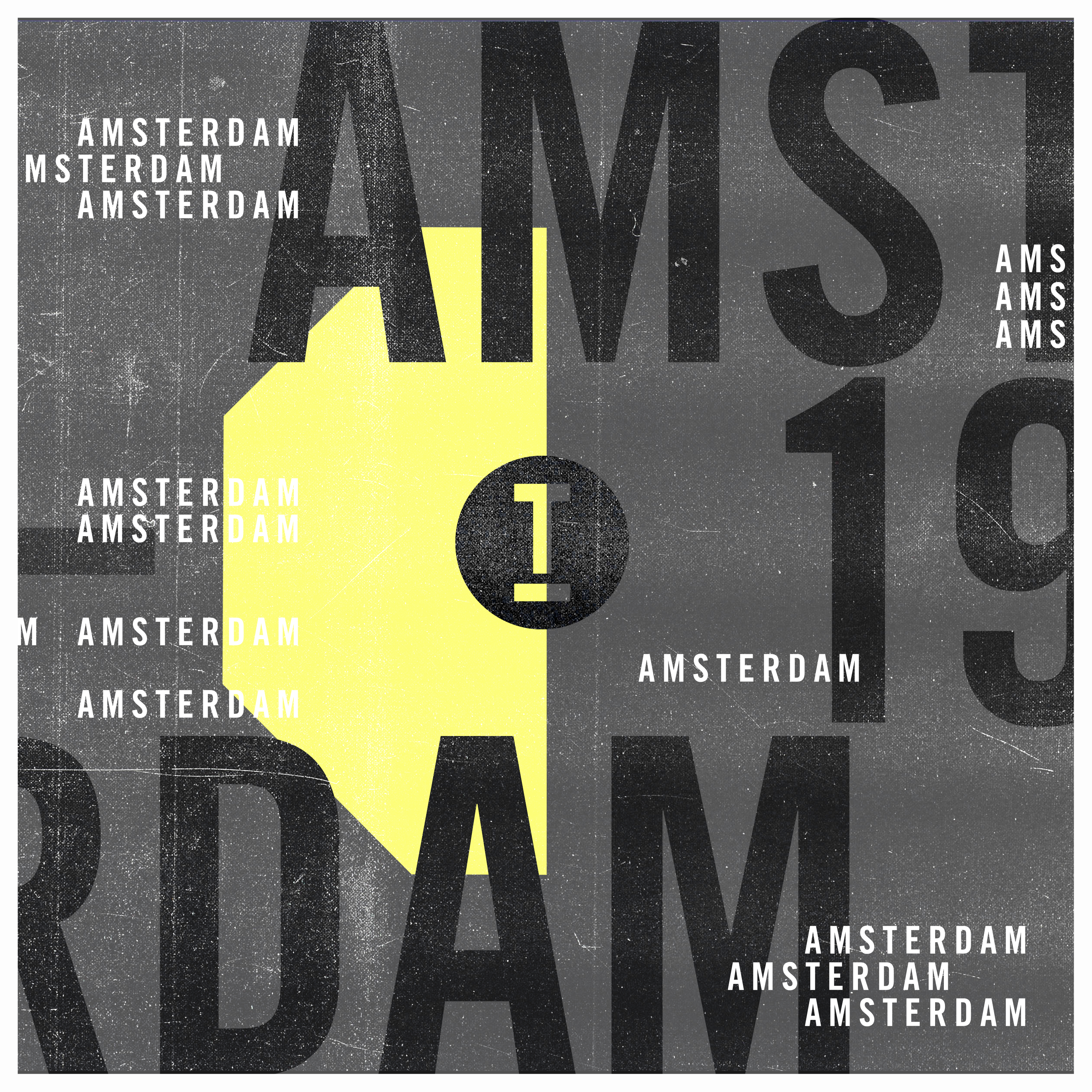 Toolroom Amsterdam 2019