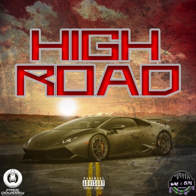High Road (feat. Kielo) - Single