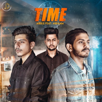 Time (feat. Abraam) - Single