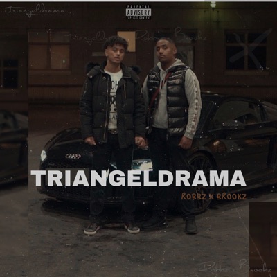 triangeldrama robbz brookz shazam triangeldrama robbz brookz shazam