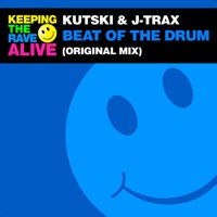Beat of the Drum - Single - Kutski & J@TRAX
