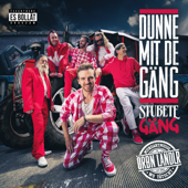 Dunne mit de Gäng - Stubete Gäng Cover Art