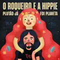 O Roqueiro e a Hippie