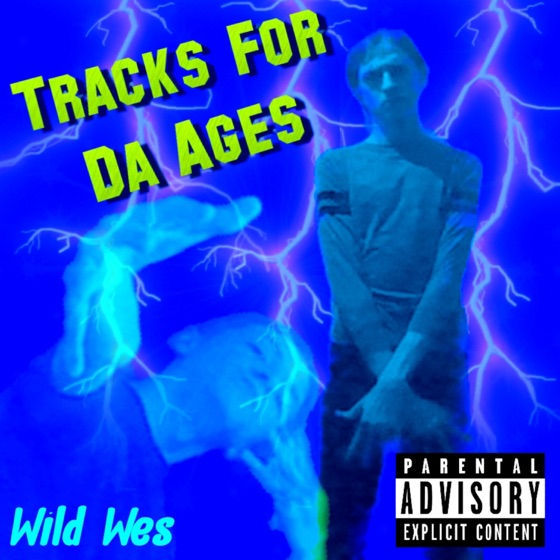 Cover artwork for Not Down Wit Us