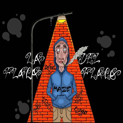 La Flaca Del Flaco (feat. Maybe LK) - Single