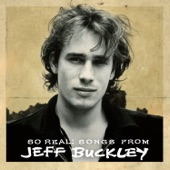 So Real: Songs from Jeff Buckley (Expanded Edition) artwork