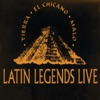Latin Legends (Live), 1997