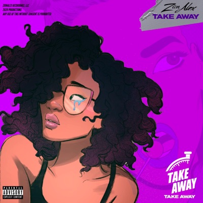 Take Away - Single