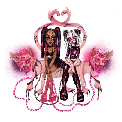 OMFG - Single