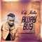 Away Bus - Kofi Metta lyrics
