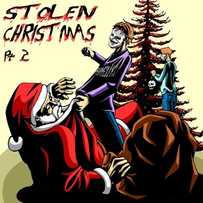 Stolen Christmas Pt. 2 - Single