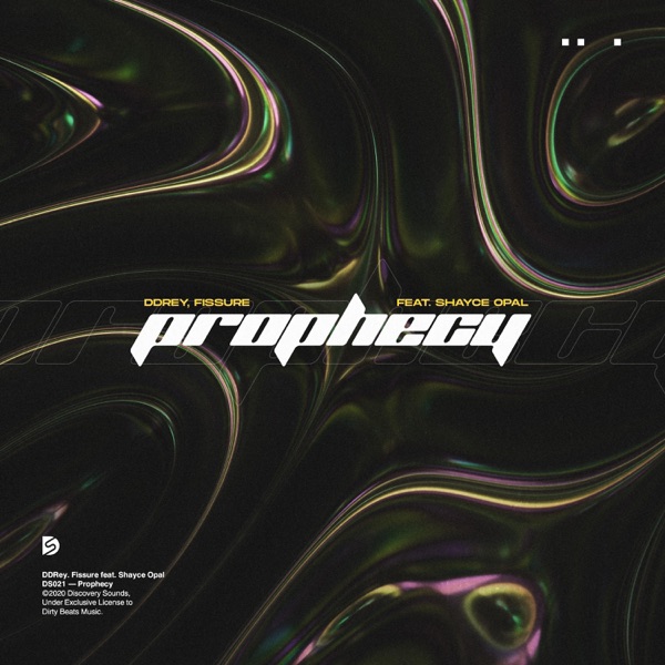Prophecy - Single