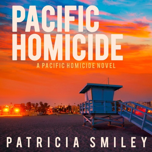 Pacific Homicide: A Mystery: A Pacific Homicide, Book 1 (Unabridged) cover