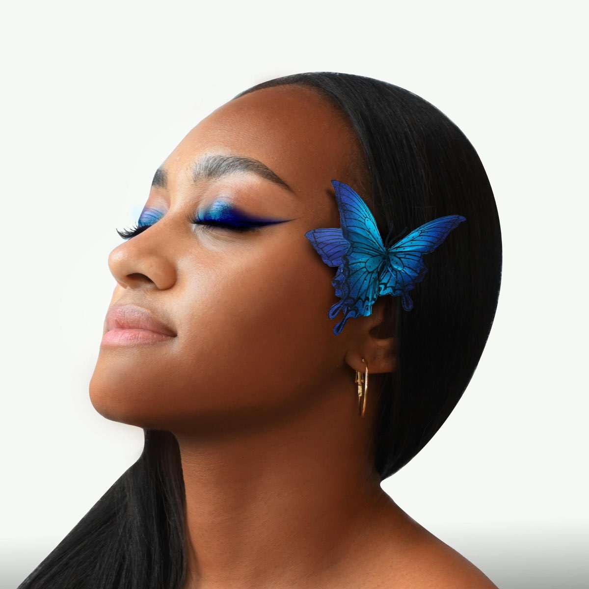 ‎Choking on Butterflies Single by kenya.rose on Apple Music