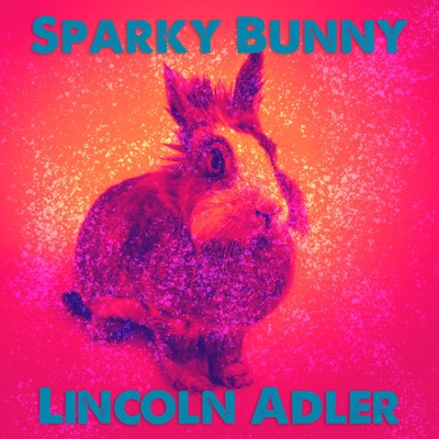 Sparky Bunny - Single