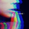 Edge of Silence - Take My Hand (feat. Baeeori)