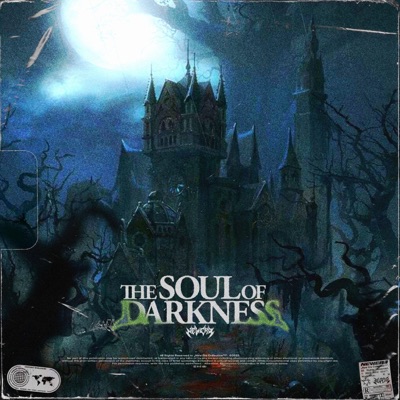 The Soul of Darkness - EP