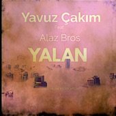 Yalan (feat. Alaz Bros) artwork