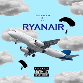 Ryanair (feat. 4.1) dellamoon