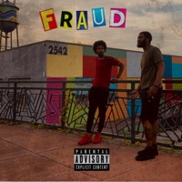 Fraud (feat. Tay Rob) - Single - Rayshaun