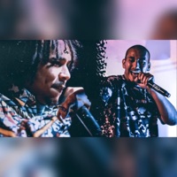 7ramia (feat. Wegz) - Single - Vortex