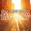 DJ Decron - Feel Alive (feat. Brian) [Radio Edit]
