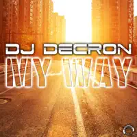 Feel Alive (feat. Brian) [Radio Edit] — DJ Decron