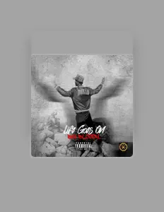 收听 BigBloody、观看音乐视频、阅读小传、查看巡演日期等 ！