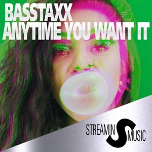 Anytime You Want It (Radio Version)