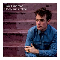 Sleeping Satellite - Single - Emil Landman