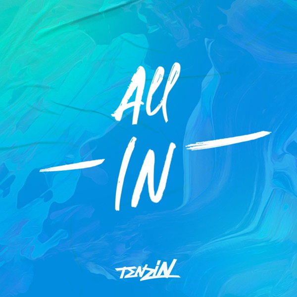 All In (feat. KC) - EP