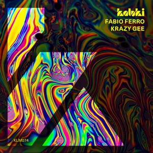 Krazy Gee - Single