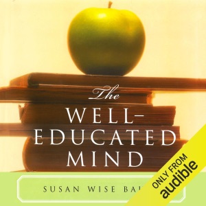 The Well Educated Mind (Unabridged)