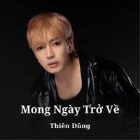 Mong Ngày Trờ Về (Vinahouse) - Single - Thiên Dũng