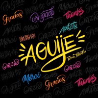 Aguije - Tierra Adentro