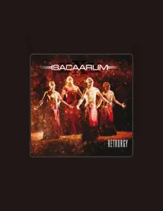 聆聽 Isacaarum、觀看音樂影片、閱讀小傳、查看巡演日期等！