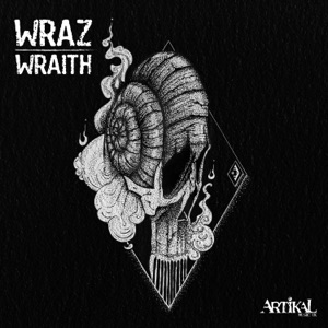 Wraith - EP